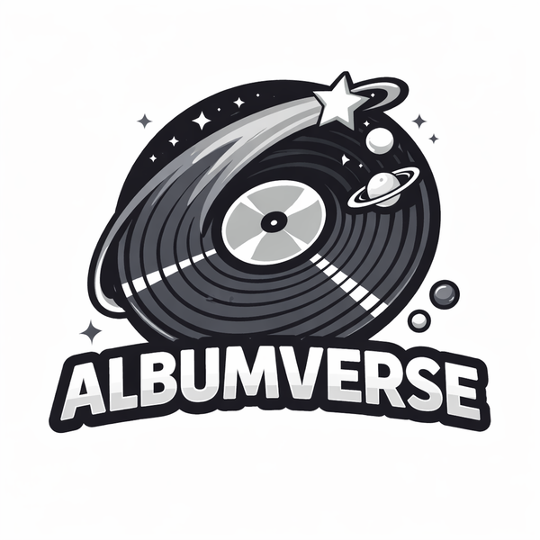 AlbumVerse 